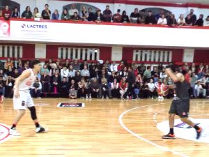 (videos)Básquet: Huracán Campeón del Año. 25 títulos oficiales