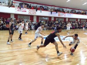 (videos)Básquet: Huracán Campeón del Año. 25 títulos oficiales