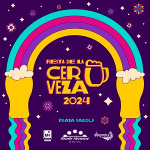 Monte Hermoso inaugura temporada con Fiesta de la Cerveza y recital de Nonpalidece