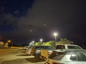 El Programa Municipal de Iluminación llegó a Claromecó y Dunamar