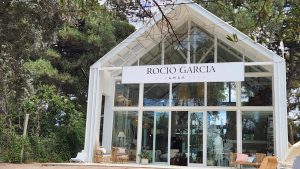 Inauguró Rocío García Dunamar Deco