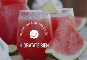 Tips útiles para pasar el calor sin sentirse mal