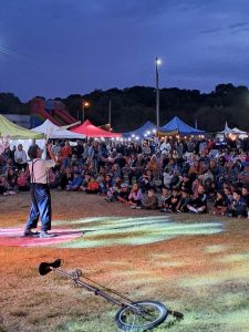 Gran éxito de “Orense le Canta al Atlántico”