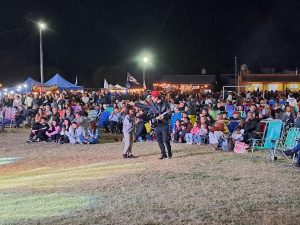 Gran éxito de “Orense le Canta al Atlántico”