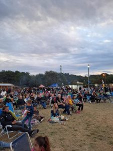 Gran éxito de “Orense le Canta al Atlántico”