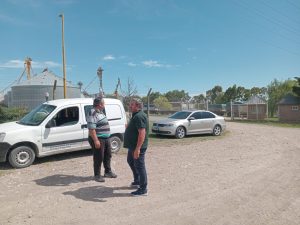 Movilización de la Cámara de Fleteros ante incumplimiento tarifario de empresa multinacional