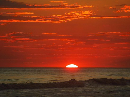 Caminata “Puesta del Sol”, este viernes en Claromecó