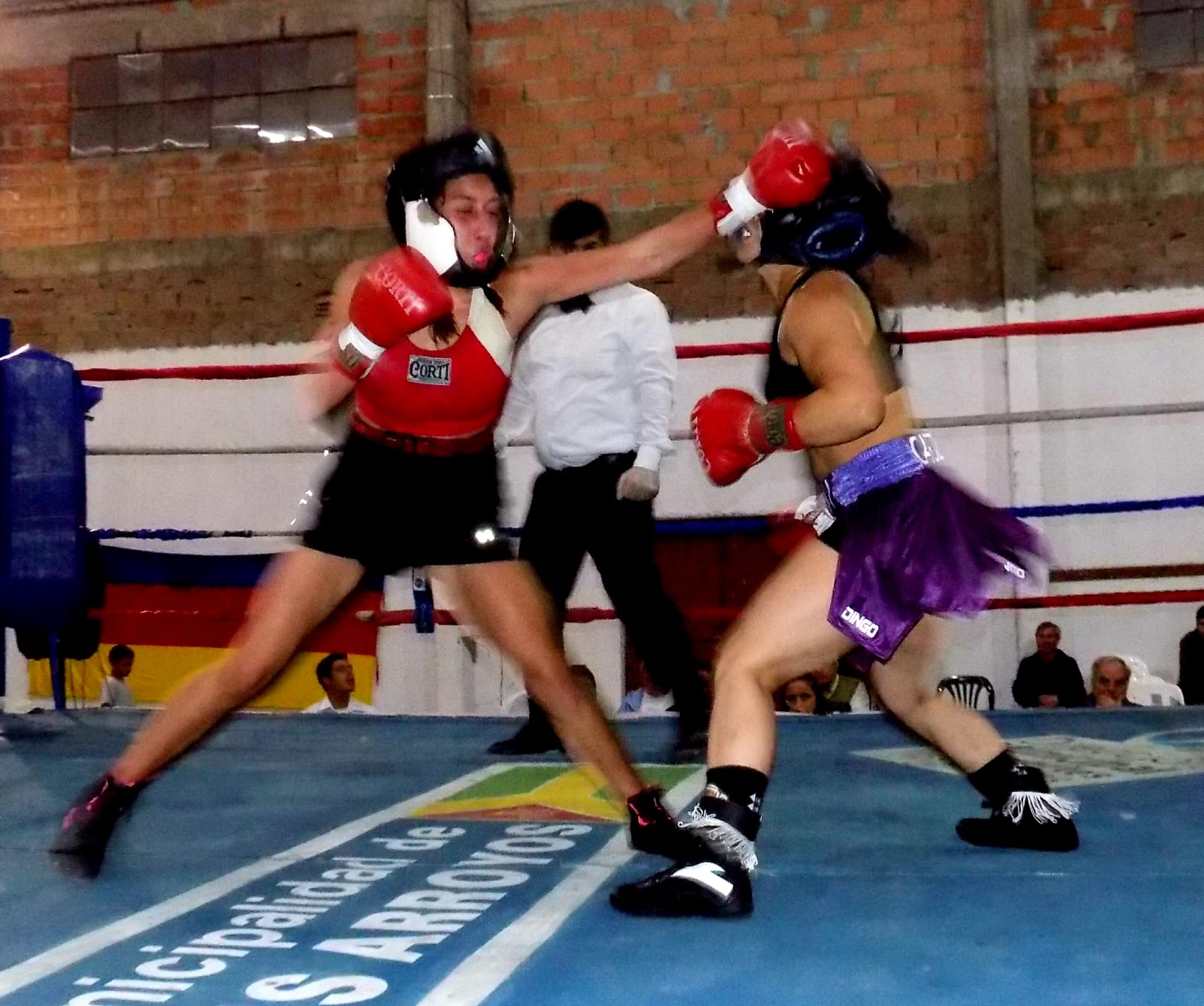 Boxeo: Púgiles tresarroyenses se presentan en Necochea