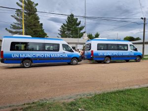 “Todos al Agua” para que las familias disfruten de las costas del distrito