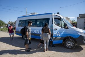 “Todos al Agua” para que las familias disfruten de las costas del distrito