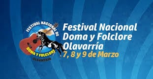 Olavarría recibe nuevamente al Festival de Doma y Folklore