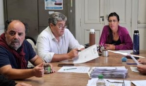 Concejo: Juntos presentó Proyecto de “Ficha Limpia” para Tres Arroyos