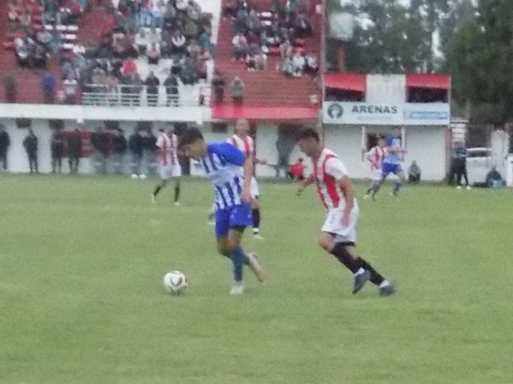 Primera: Ganaron Independencia, Ciclista, Quilmes y Colegiales