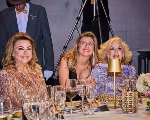 Ana Torresanta y su experiencia junto a Mirtha Legrand