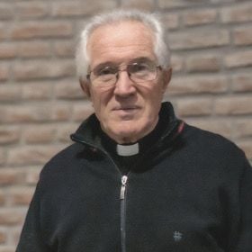 Domingo Torquatti vuelve al Servicio Pastoral